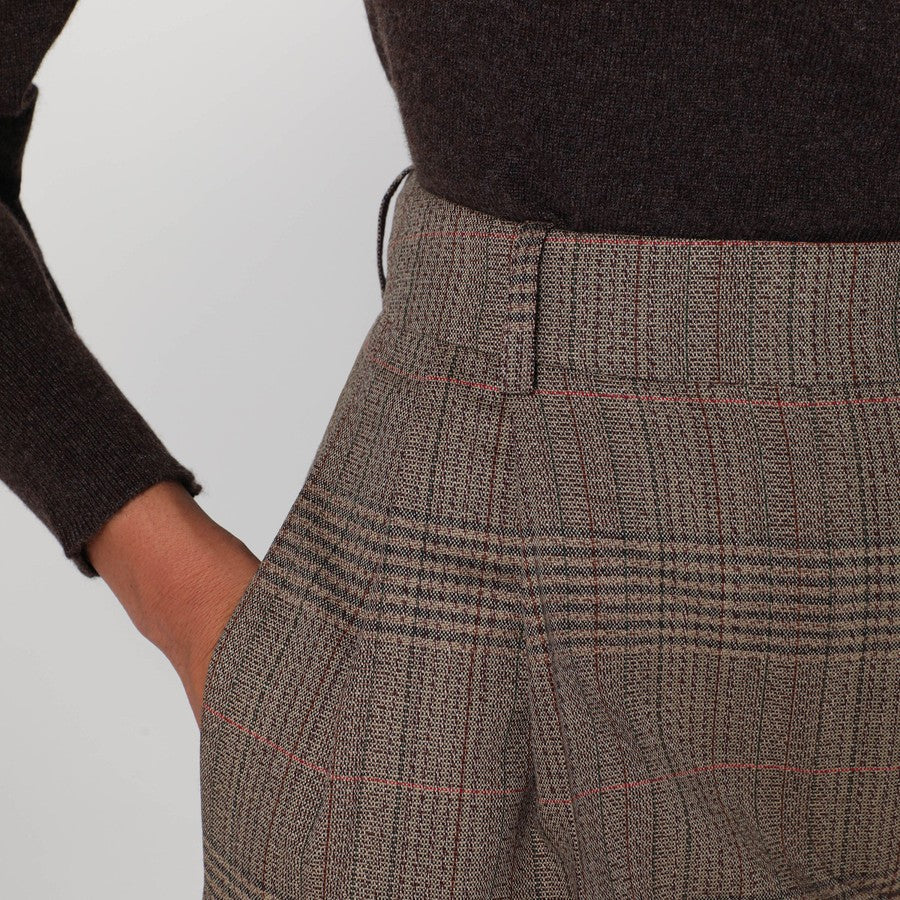 Rohe Prince of Wales Trouser 34