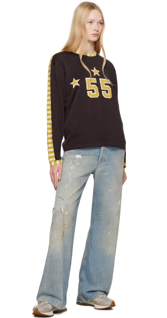 New Balance 327 Taupe 8