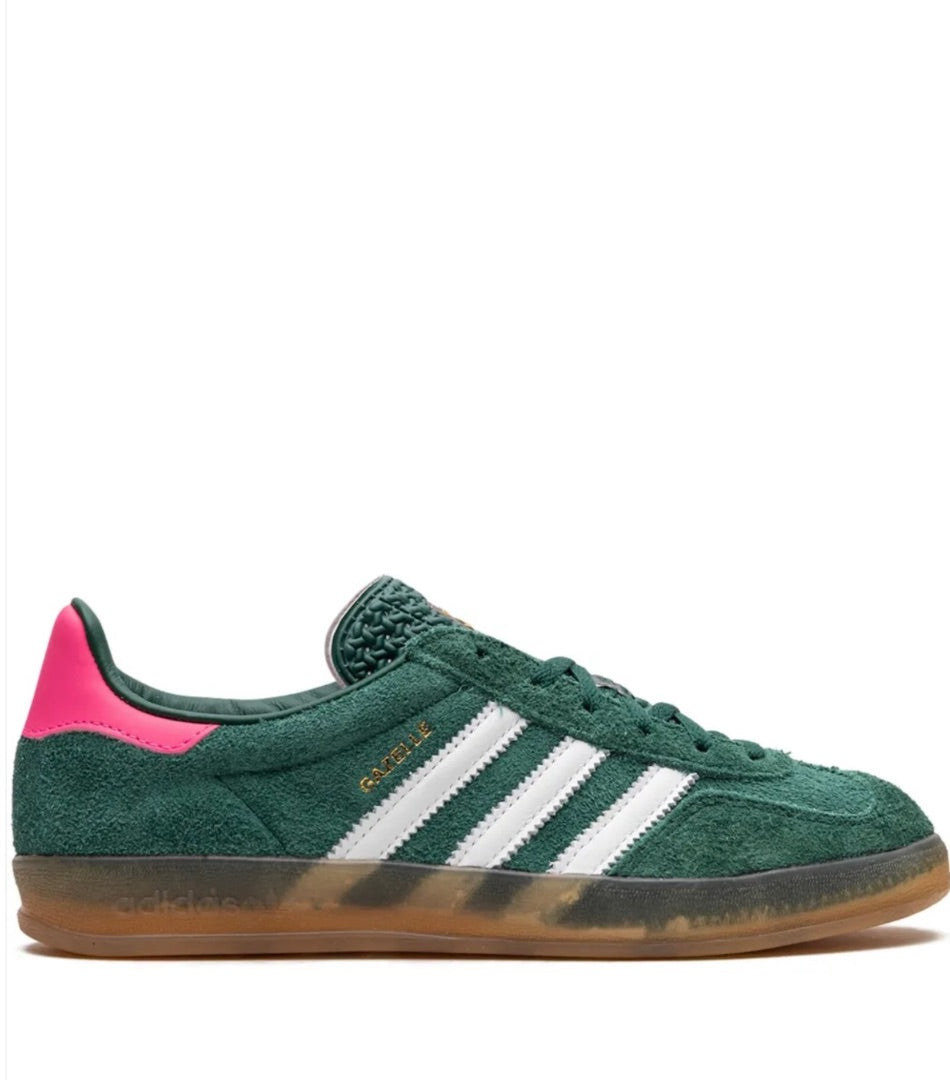 Adidas Gazelle Sneakers 7.5