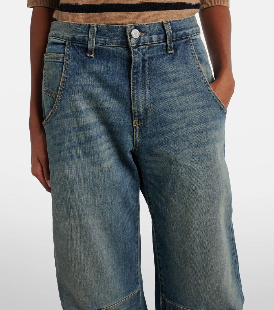 Nili Lotan Emerson jeans 26