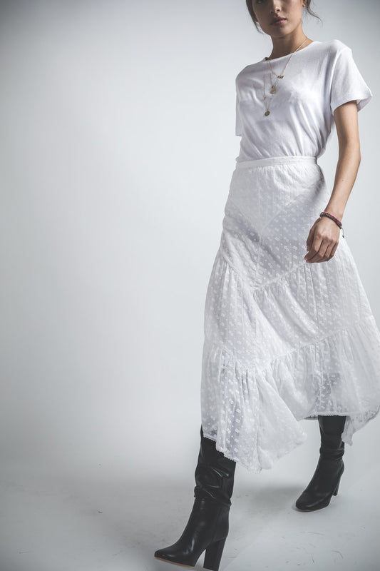 Isabel Marant Tabna Skirt BNWT - Size 38