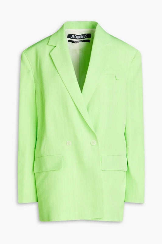 Jacquemus Le Splash Blazer 36