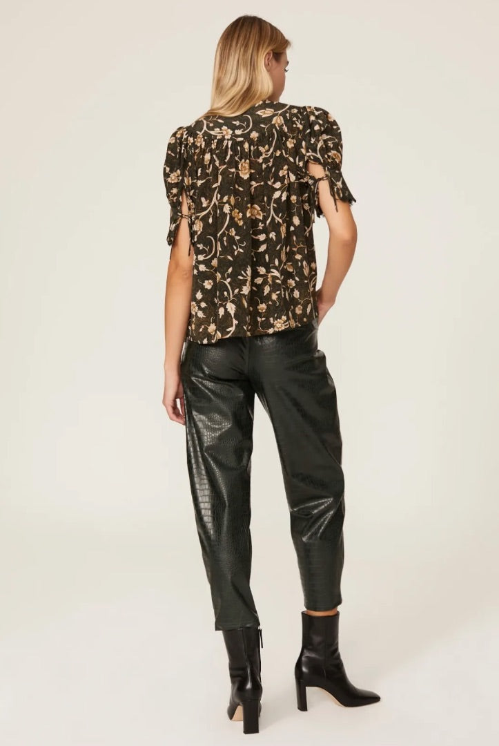 Ulla Johnson Karina Blouse