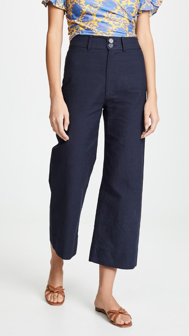 Apiece Apart Merida Pant 8