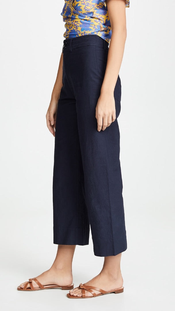 Apiece Apart Merida Pant 8