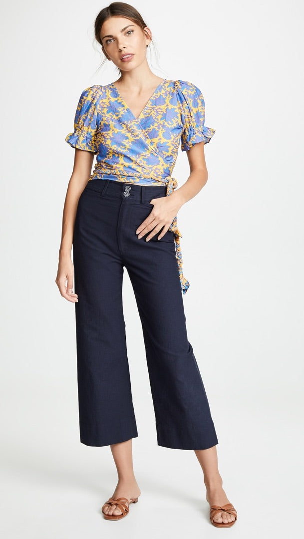 Apiece Apart Merida Pant 8