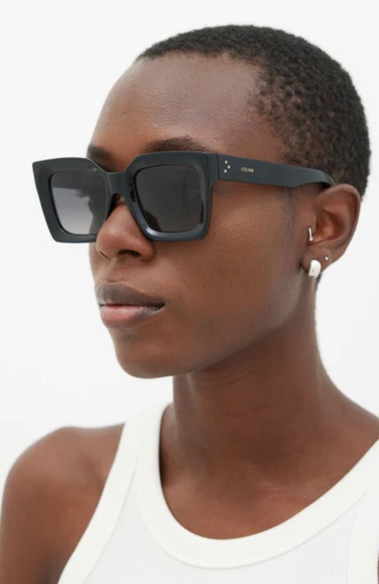 Celine Square Sunglasses