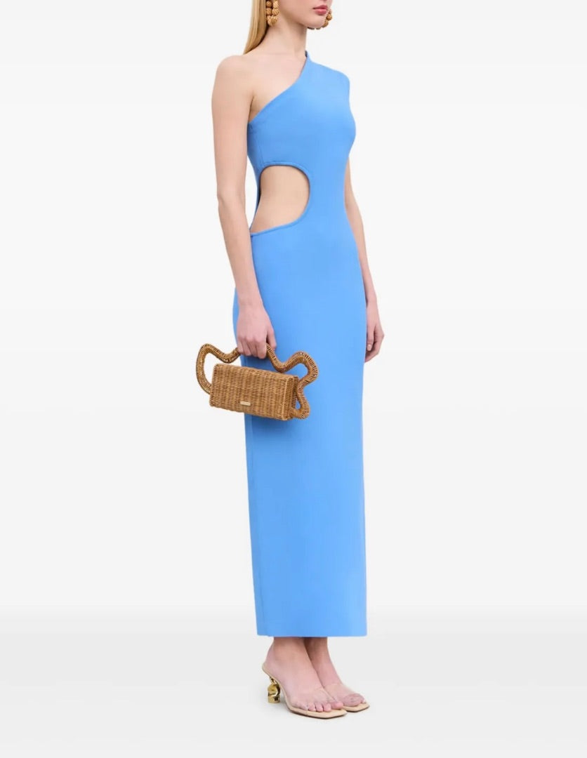 Cult Gaia Linnea Dress XS