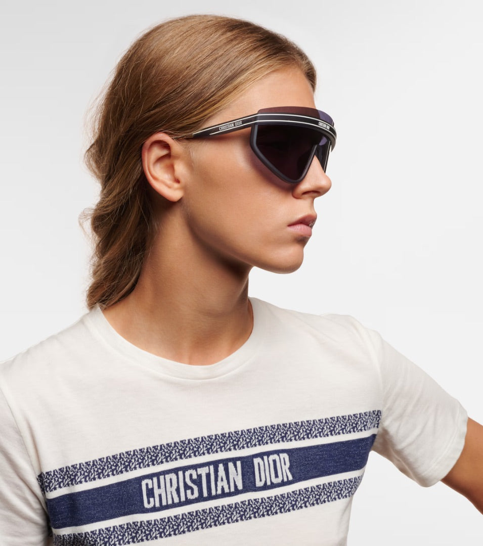 Dior Club m2U Sunglasses