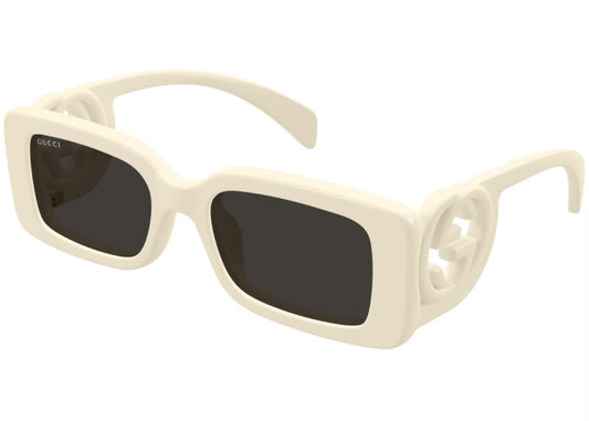 Gucci Rectangular sunglasses