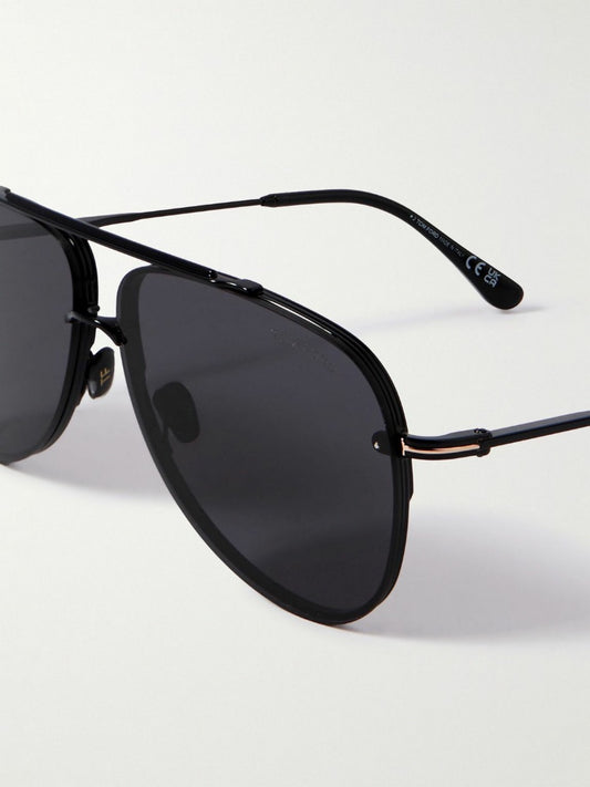 Tom Ford Leon Sunglasses