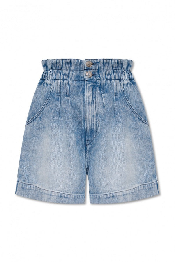 Isabel Marant Teresa Short 34