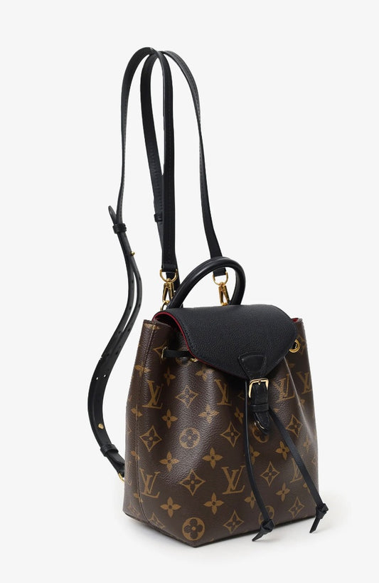 Louis Vuitton Montsouris Mini Backpack