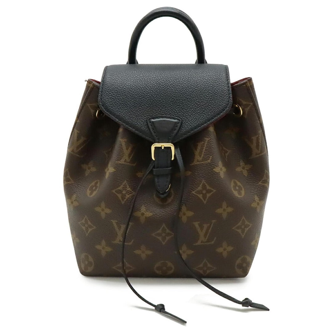 Louis Vuitton Montsouris Mini Backpack