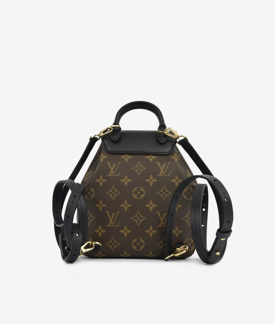 Louis Vuitton Montsouris Mini Backpack