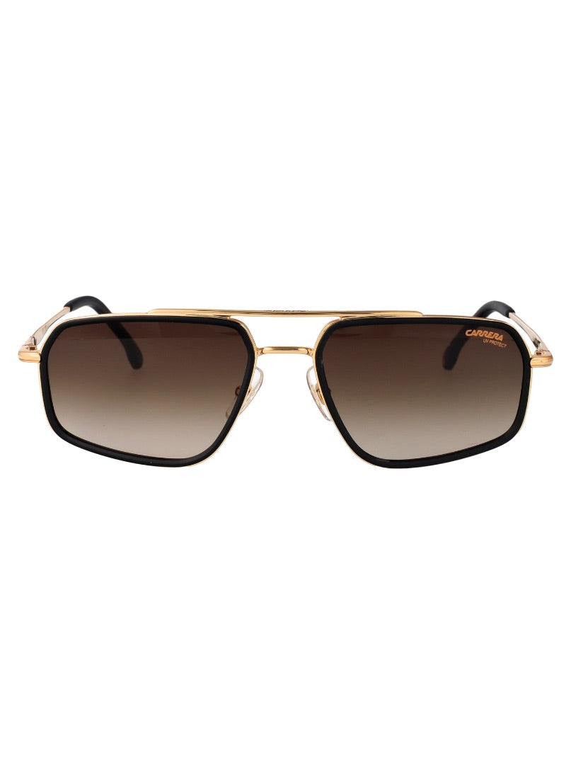 Carrera Aviator Sunglasses