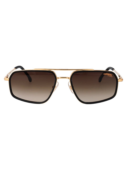Carrera Aviator Sunglasses
