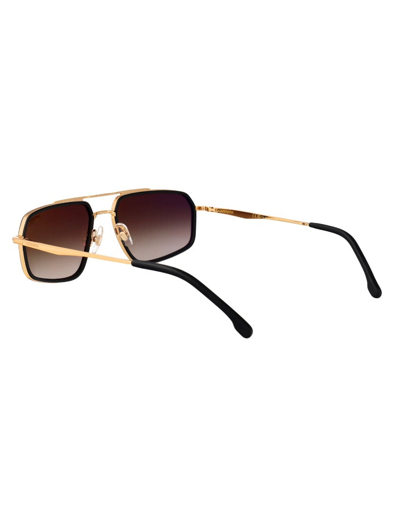 Carrera Aviator Sunglasses