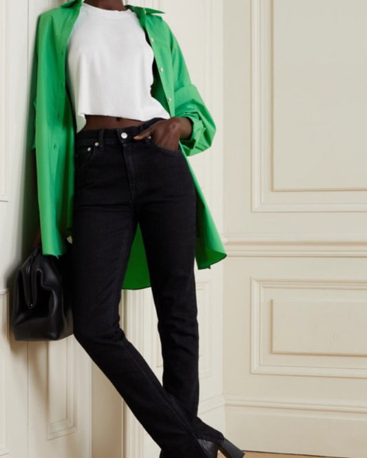 Frankie Shop Melody Oversized top S/M