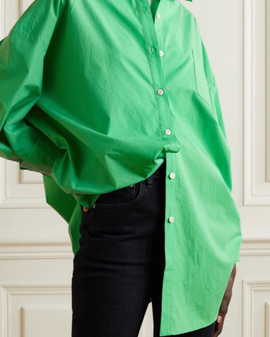 Frankie Shop Melody Oversized top S/M