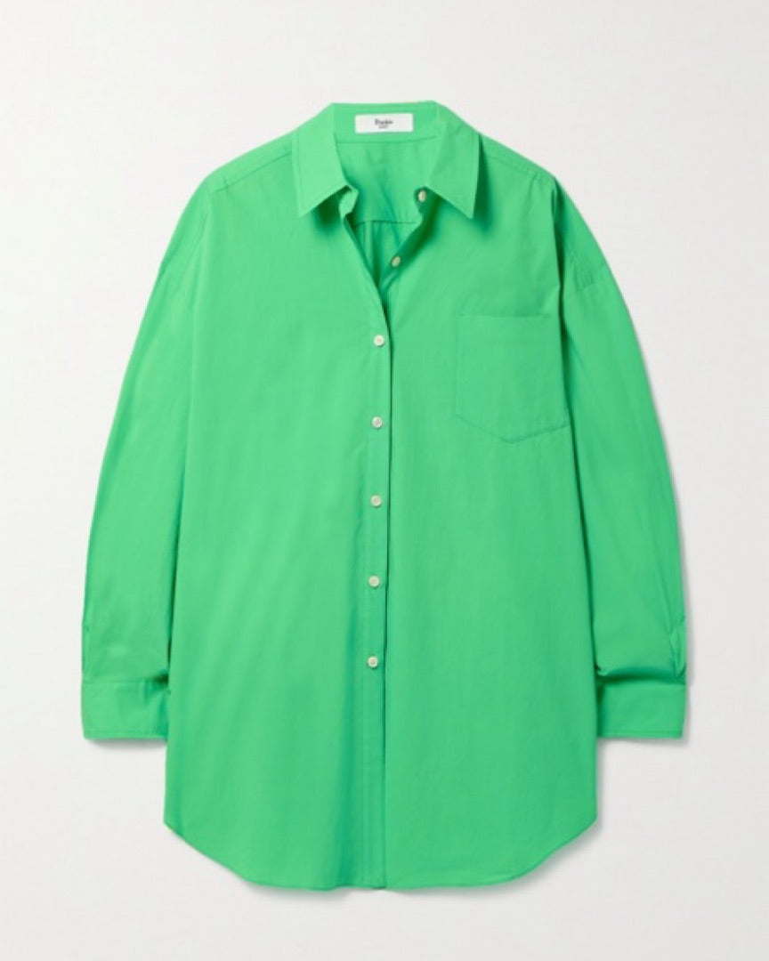 Frankie Shop Melody Oversized top S/M