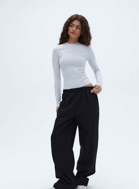 Adanola Cotton Pant S