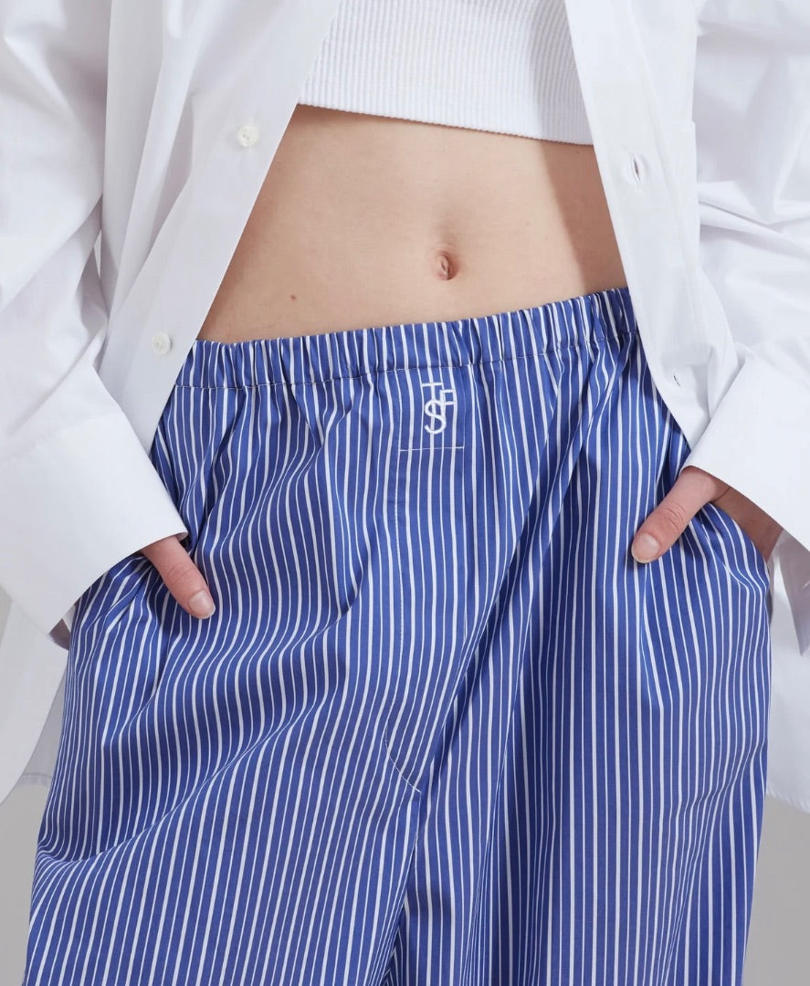 Frankie Shop Mirca Elastic Pant S