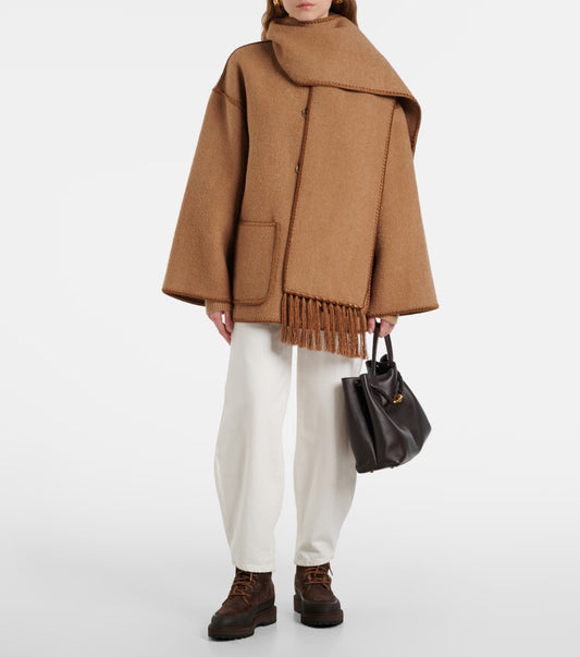 Le Monde Beryl Dolomite Boots Brown Suede 38.5 (fit 8)