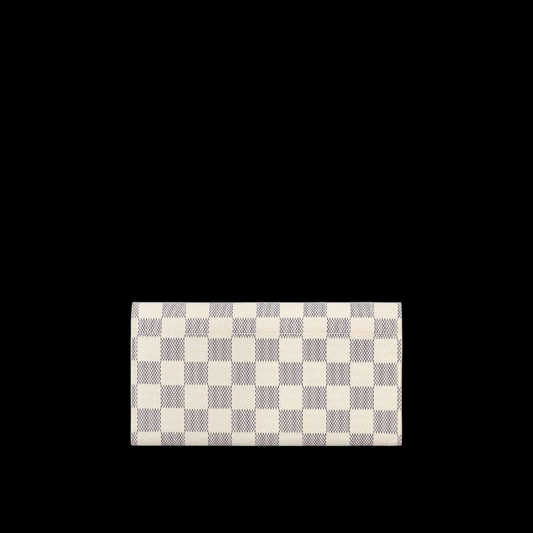 Louis Vuitton Sarah Wallet