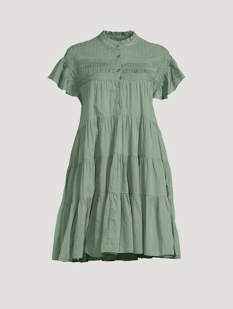 Isabel Marant Lanikaye Dress 36