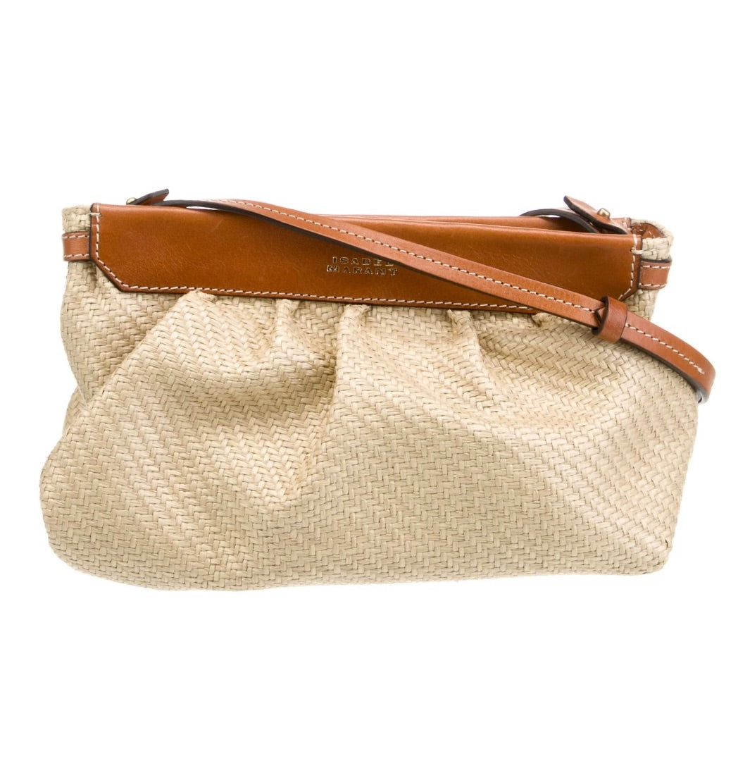 Isabel Marant Luzes Bag
