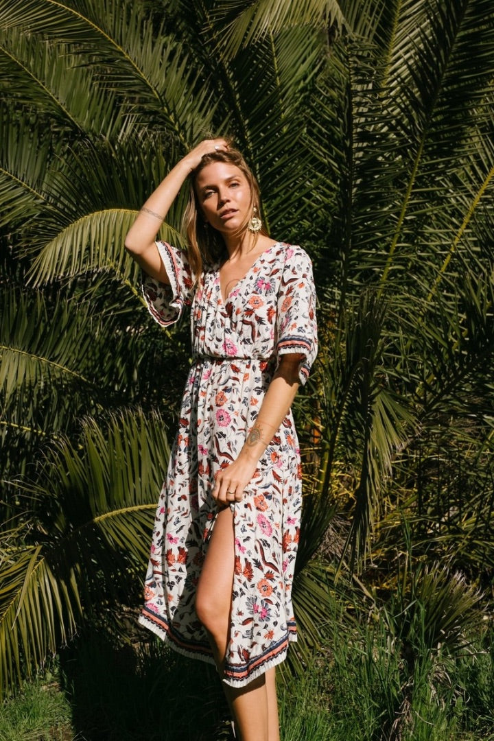 Natalie Martin Coco Dress S