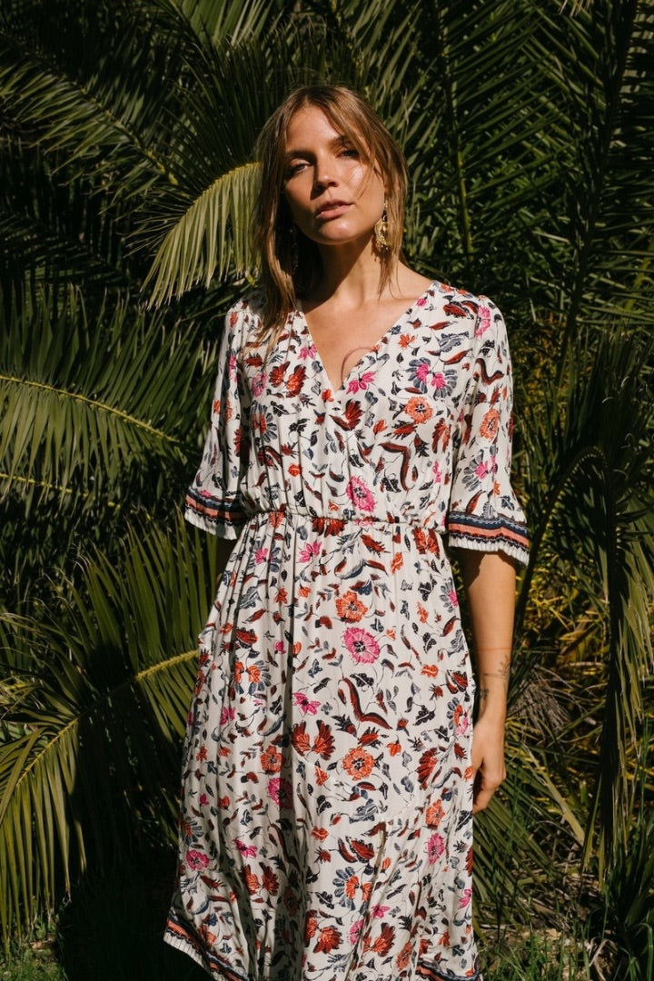 Natalie Martin Coco Dress S