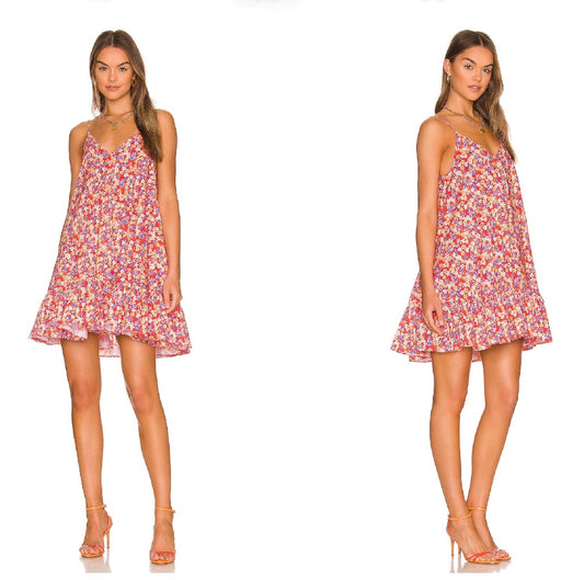 Caroline Constas Laurel Dress XS