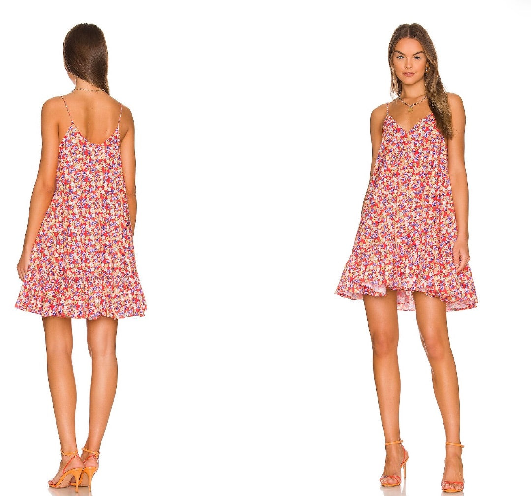Caroline Constas Laurel Dress XS