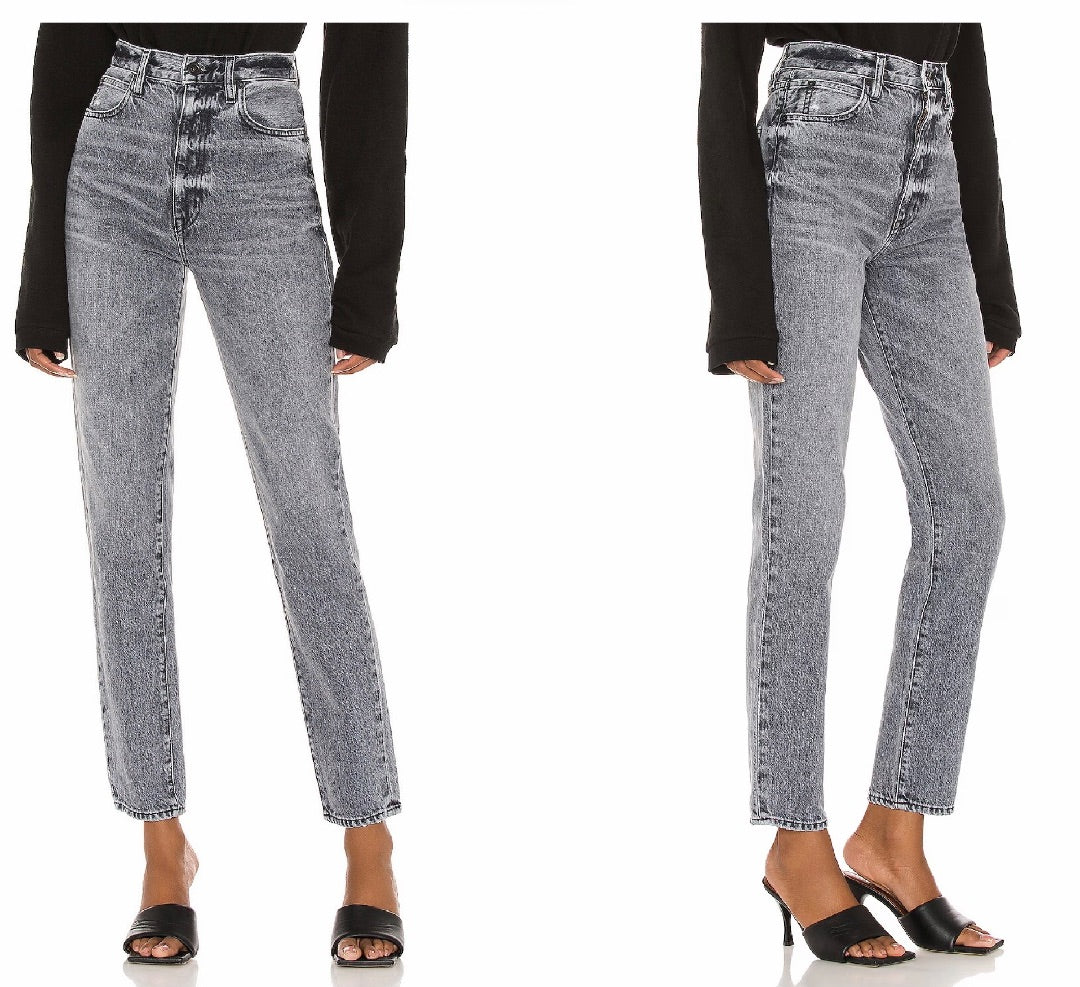 SLVRLAKE Beatnik Jean Moonlight 25