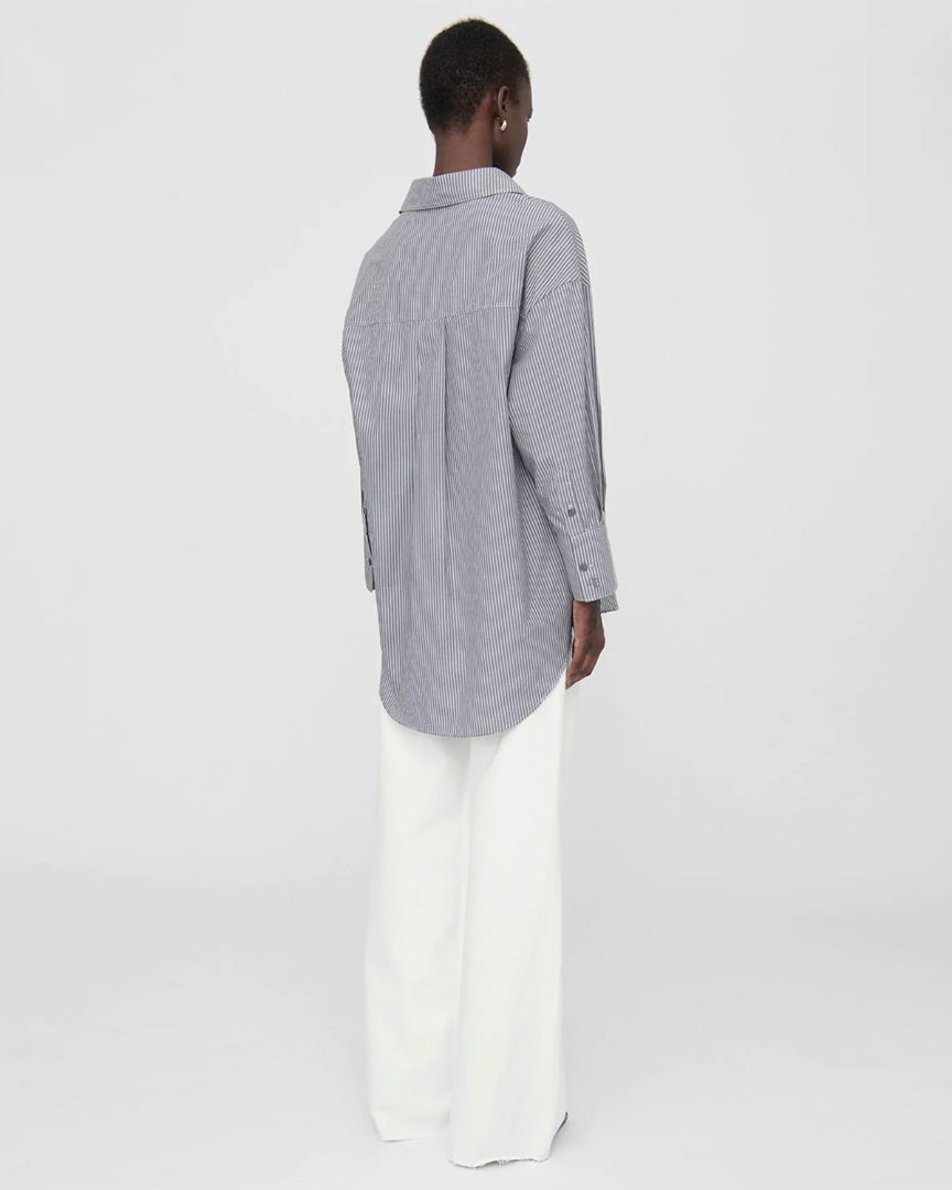 Anine Bing Chemise Mika XS (oversized)