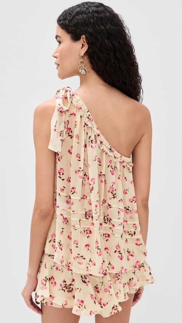 Isabel Marant Loeva top & Shorts set 34/34