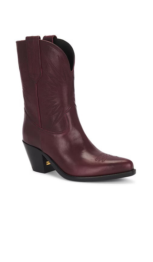 Golden Goose Wishstar Francesca Boot 37