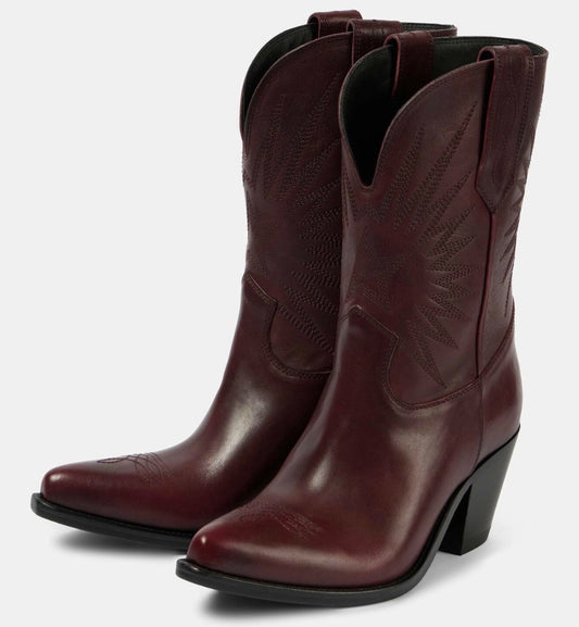 Golden Goose Wishstar Francesca Boot 37