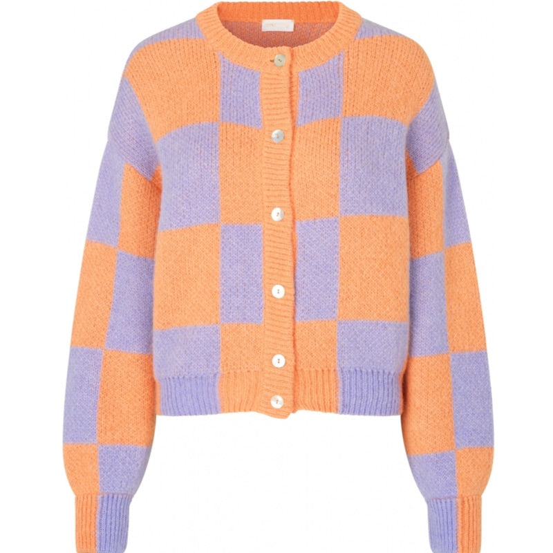 Stine Goya Ash Cardigan S