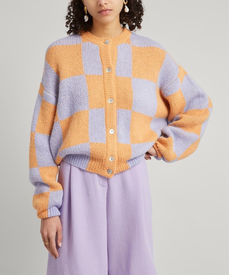 Stine Goya Ash Cardigan S