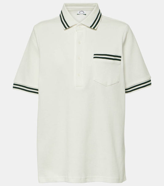 The Upside Hill Polo S