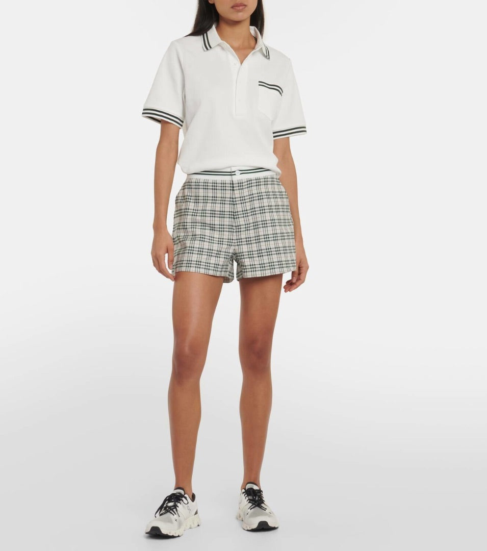 The Upside Hill Polo S