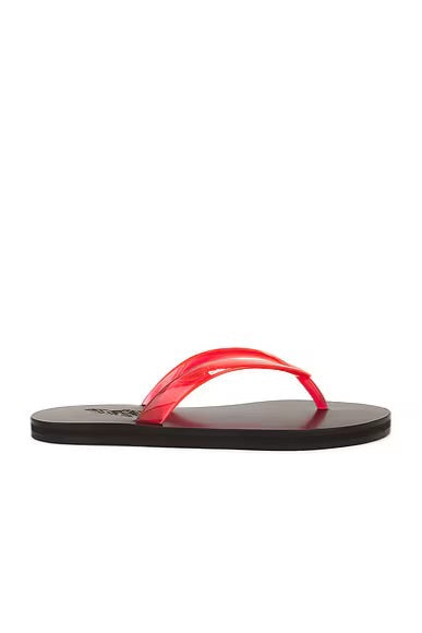 Ancient Greek Sandal 40