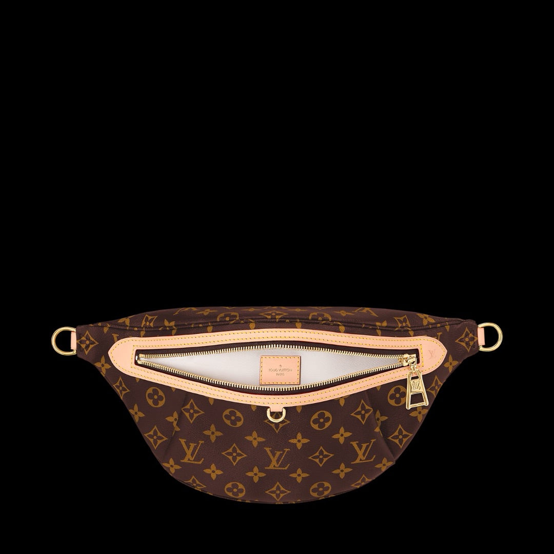 Louis Vuitton High Rise Monogram