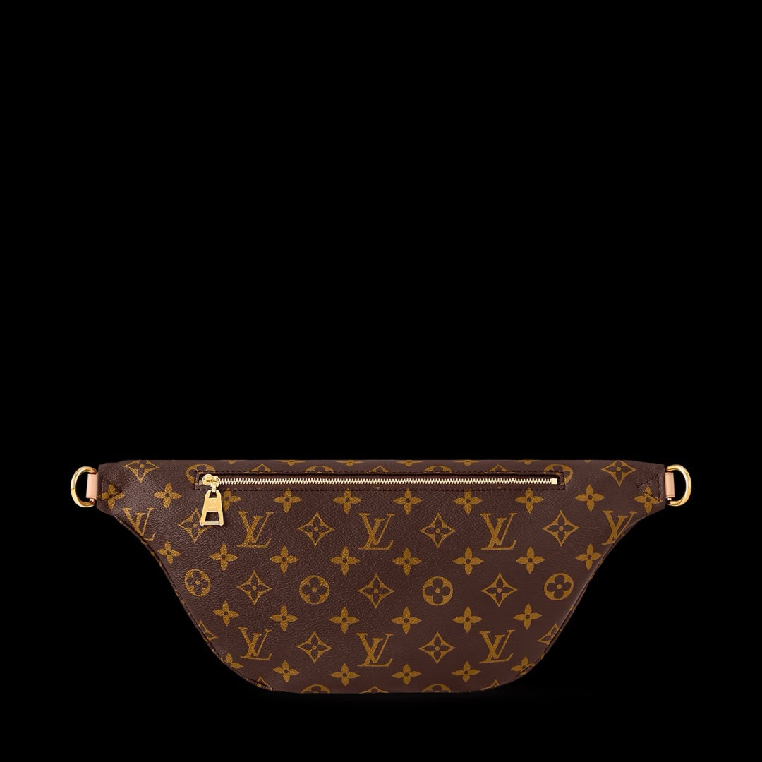 Louis Vuitton High Rise Monogram