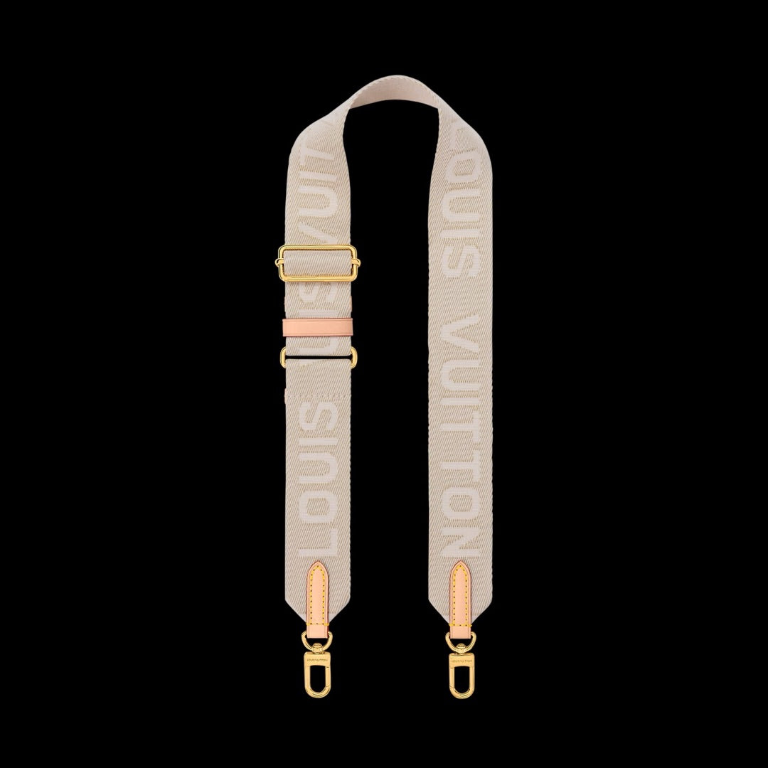 Louis Vuitton High Rise Monogram