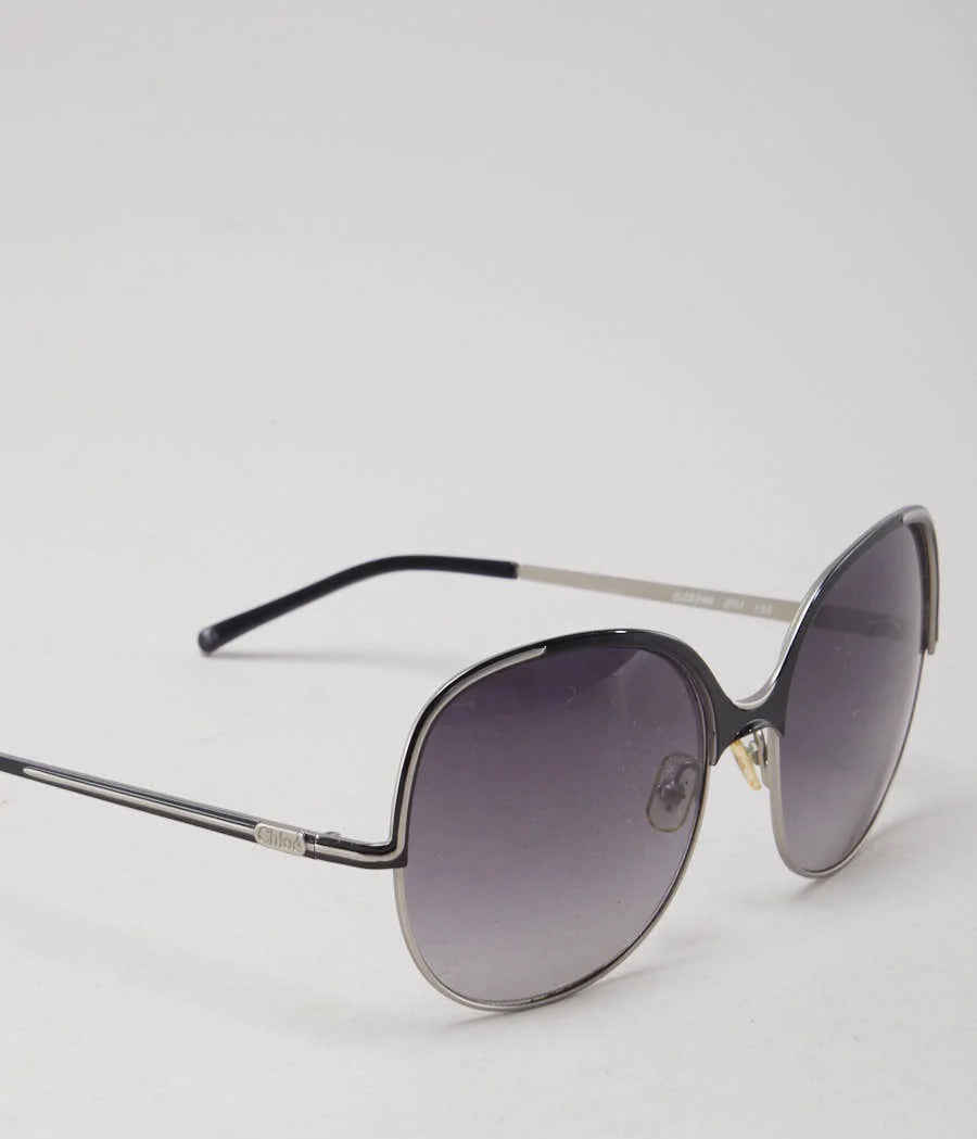 Chloe Black sunglasses