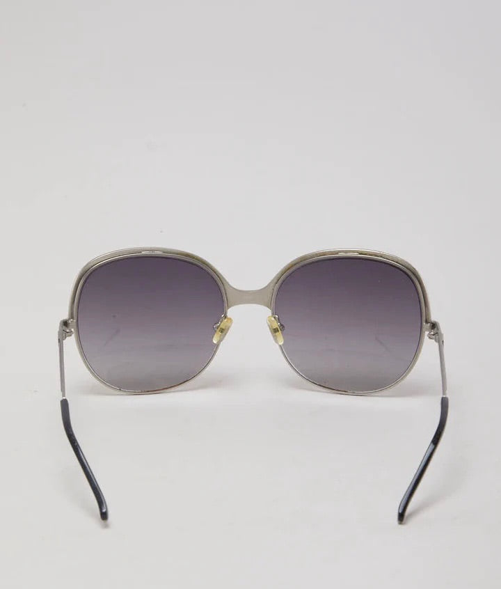Chloe Black sunglasses